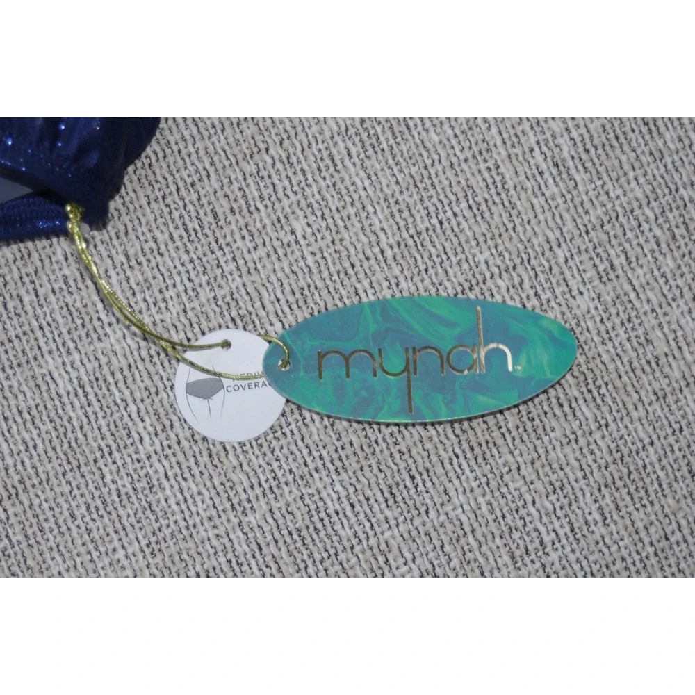 Mynah brand new